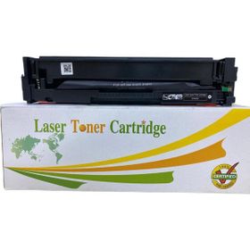 HP CF400X Laserjet Pro M252N MFP277DW 2800 Sayfa Siyah Muadil Toner