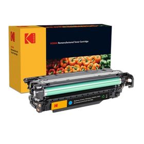 HP CF401A 201A Laserjet Mavi Toner Kartuşu