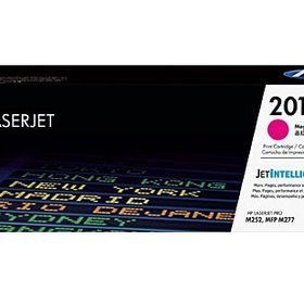 HP CF401A 201A Laserjet Mavi Toner Kartuşu