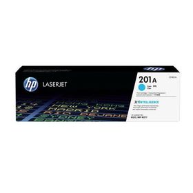HP CF401A Toner