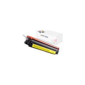 HP CF402A 201A Sarı Muadil Toner
