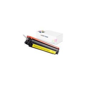 HP CF402A 201A Sarı Muadil Toner