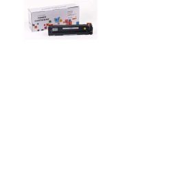 HP CF402X 2.3K Yellow Muadil Toner