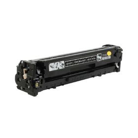 HP CF402X 201X Sarı Yüksek Kapasiteli Muadil Toner