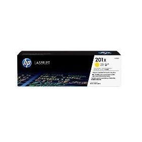 Hp CF402X 201X Yellow Toner Kartuş