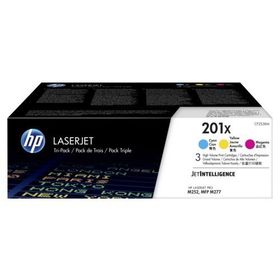 Hp CF402X 201X Yellow Toner Kartuş