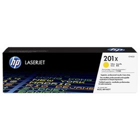 HP CF402X Sarı 201X Toner Kartuş