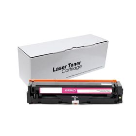 HP CF403 201X KIRMIZI 201X CF403X M252 M277 Muadil Toner