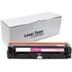 HP CF403X 2.3K Magenta Muadil Toner