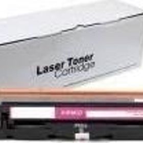 HP CF403X 2.3K Magenta Muadil Toner