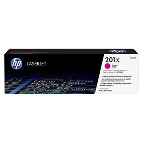 HP CF403X 201X Kırmızı Toner Kartuş