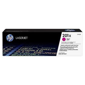 HP CF403X 201X Kırmızı Toner Kartuş