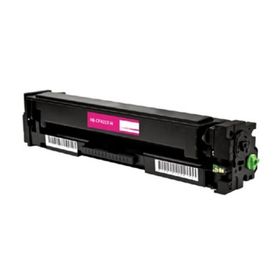 HP CF403X 201X Kırmızı Yüksek Kapasiteli Muadil Toner