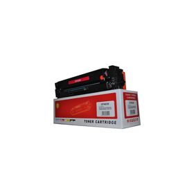 HP CF403X (201X) M252N M274 M277 Magenta Muadil Toner