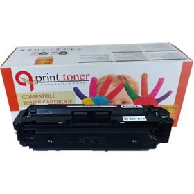 HP CF410 Muadil Toner Set