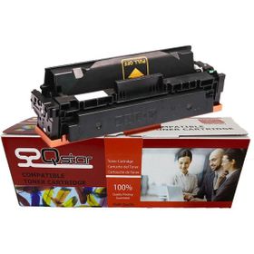 HP CF410 Muadil Toner Set
