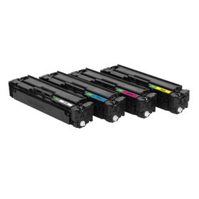 HP CF410A / 410A / M452 / M477 Siyah 2.400 Sayfa Muadil Toner