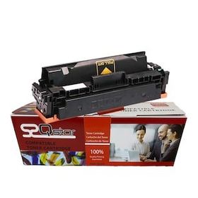 HP CF410A CRG046 Siyah Muadil Toner