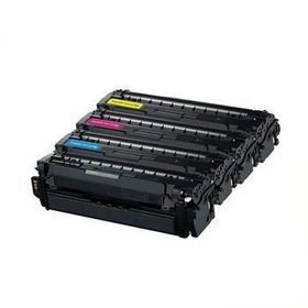 HP CF410A Muadil Toner Set