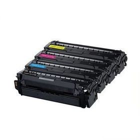 HP CF410A Muadil Toner Set