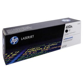 HP CF410A Siyah 410A Toner Kartuş