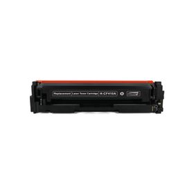 HP CF410X-M452-M477FDN 6500 Sayfa Siyah Muadil Toner