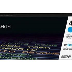 HP CF410X Toner