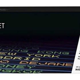 HP CF410X Toner