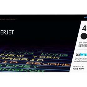 HP CF410X Toner