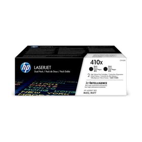 HP CF410XD 410X Black Toner Kartuş