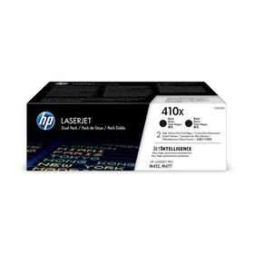 HP CF410XD 410X Black Toner Kartuş