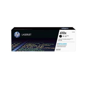 HP CF410XD 410X Black Toner Kartuş