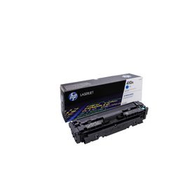 HP CF411A 410A Mavi Toner