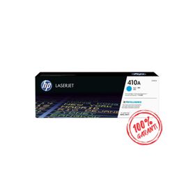 HP CF411A 410A Mavi Toner