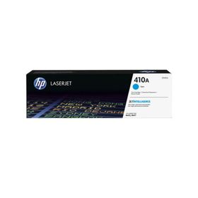 HP CF411A 410A Mavi Toner