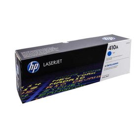 HP CF411A 410A Mavi Toner