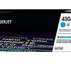 HP CF411A 410A Mavi Toner