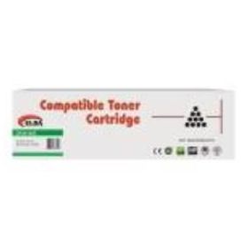 HP CF411A Mavi Uyumlu Toner