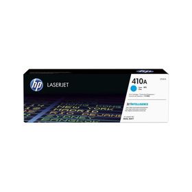 HP CF411A Toner