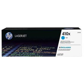 HP CF411X 410X Mavi Toner