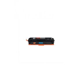 HP CF411X Mavi Yüksek Kapasite Muadil Toner