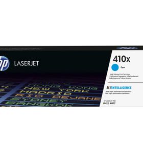 HP CF411X Toner
