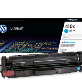 HP CF411X Toner
