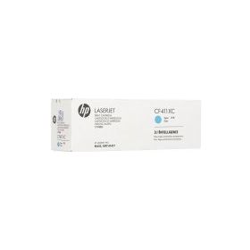 HP CF411X Toner
