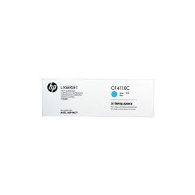 HP CF411XC Toner