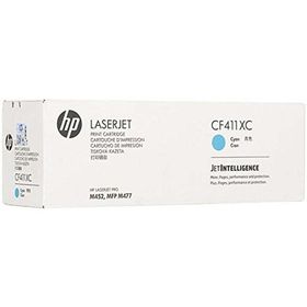HP CF411XC Toner