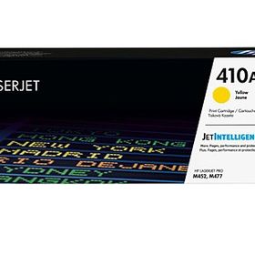 HP CF412A Çipli 410A Sarı Newmark Muadil Toner
