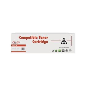 HP CF412A M452 MFP M477 Yellow Muadil Toner