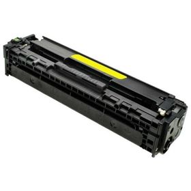 HP CF412A / M452NW Sarı Muadil Toner