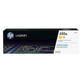 HP CF412A Sarı 410A 2.300 Sayfa Toner